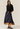 POL : Speck Contrast Skirt – Ink/Ginger