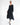 Eva's Sunday : Evie Dress - Black