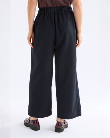 Elk The Label : Sanna  Pant - Black