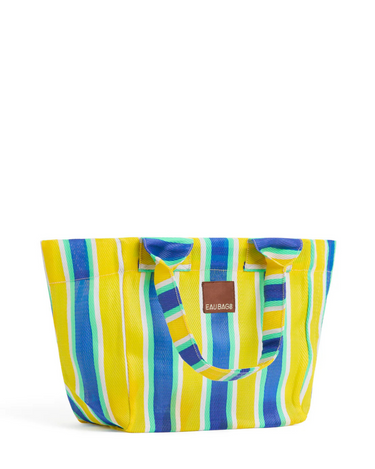 Eau Bags : Tote - Ponza