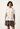 Nancybird : Apollo Tee - Watercolour Cream