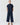 POL : Anise Crop Pant - Denim