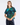 Elk The Label : Haki Short Sleeve T-Shirt - Landskap Night