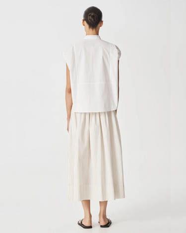 Morrison : Envie Skirt - Stripe