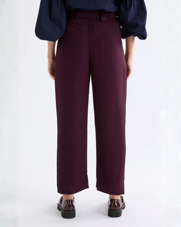 Elk The Label : Hullu Pants - Shiraz