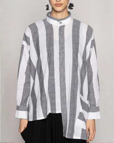 Dogstar : Celi Shirt - Stripe