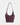 Elk The Label : Gaele Large Crossbody - Mulberry