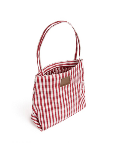 EAU Bags : Grand Femme - Rouge