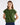 Elk The Label : Kruis Tee - Olive