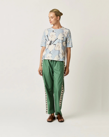 Nancybird : Grace Tee - Island Still Life