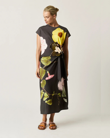 Nancybird :  Macey Dress - Garden Archive