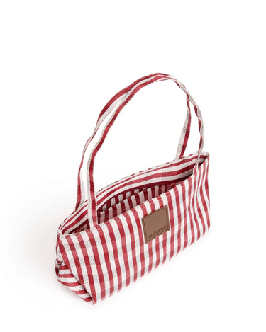 EAU Bags : Petite Femme - Rouge