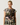 Nancybird :  Sabrina Top - Charcoal Archive Floral