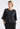 Elk The Label : Llinen Top – Black