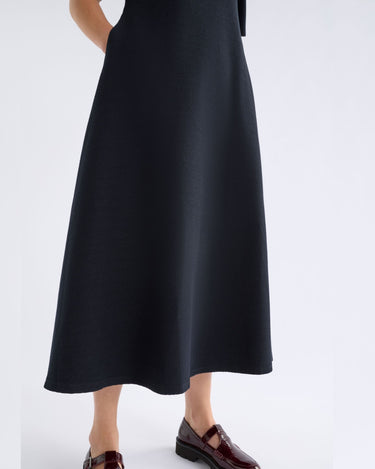 Elk The Label : Sanna  Dress - Black