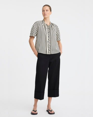 Morrison : Marina Blouse - Stripe
