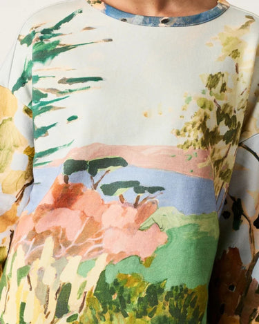 Nancybird :  Mina Sweat - Palisade