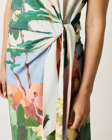 Nancybird : Macey Dress - Palisade