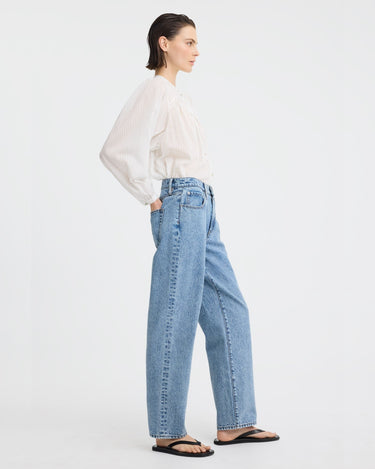 Morrison : Andie Shirt - Stripe