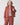 Eva's Sunday : Scout Stand Collar Jacket - Brick