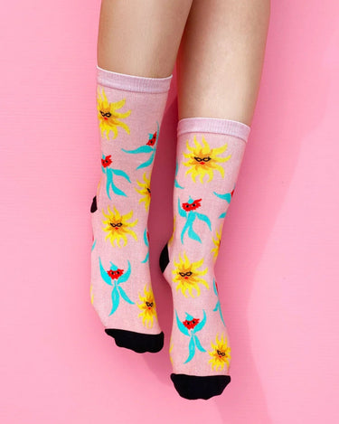 Julie White : Socks - Sundance