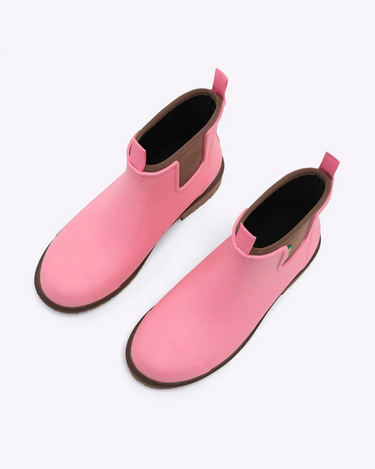 Merry People : Bobbi Boot - Must Pink