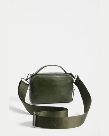 Elk The Label : Dayna Small Crossbody - Olive