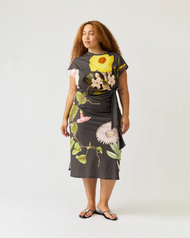 Nancybird :  Macey Dress - Garden Archive