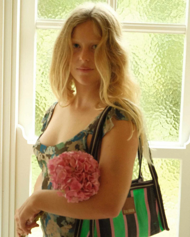 Eau Bags : Baguette - Biarritz