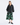 Elk The Label : Eller Dress - Arkite Print