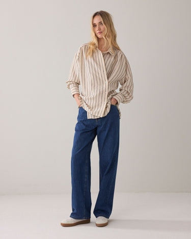 Summum : Adjustable Blouse