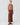 POL : Kaspar Layered Tank - Pink / Toffee