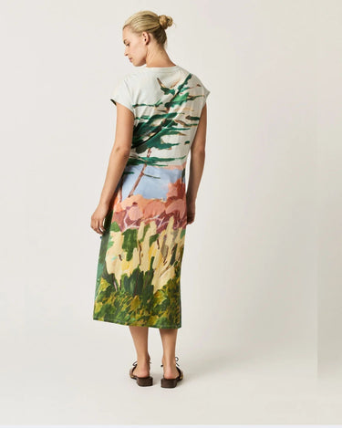 Nancybird : Macey Dress - Palisade