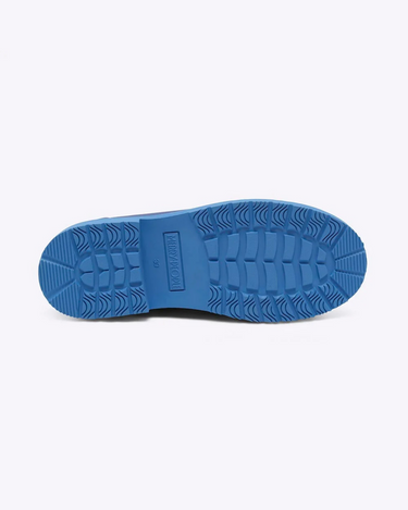 Merry People : Bobbi Boot - Colbalt Blue