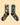 Julie White : Socks - Flower Dance