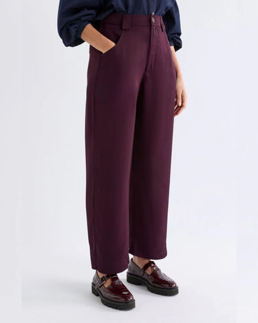 Elk The Label : Hullu Pants - Shiraz