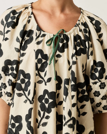 Nancybird : Nala Dress - Orakawa Bloom