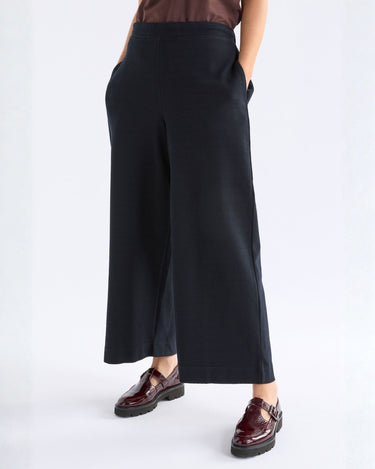 Elk The Label : Sanna  Pant - Black