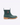 Merry People : Bobbi Boot - Teal