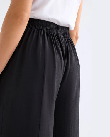 Elk The Label : Rema Pant - Black