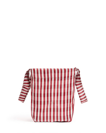 EAU Bags : Tote - Rouge