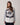 Summum : Big Flower Cotton Blouse