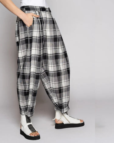 Dogstar : Arya Pants - Black
