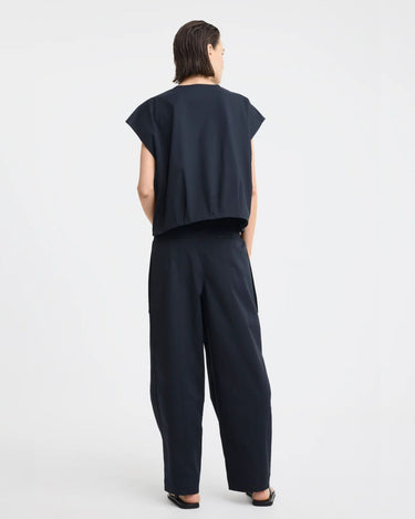 Morrison : Sander Cargo Pant - Navy