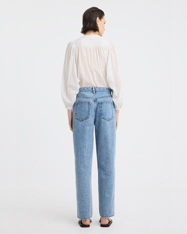 Morrison : Andie Shirt - Stripe