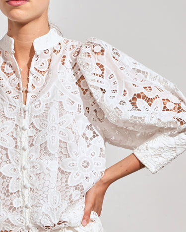 Zoe Kratzmann : Depart Top - Elm