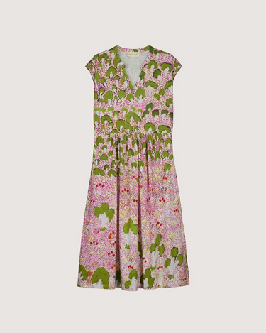 Nancybird :  Frankie Dress - View of Country