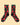 Julie White : Socks - Waratah