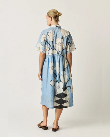 Nancybird : Luma Dress - Island Still Life