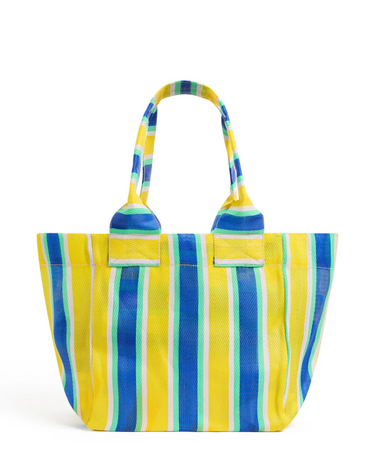 Eau Bags : Tote - Ponza